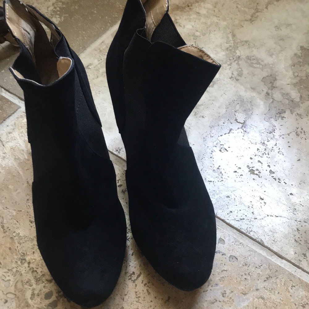 Gently used
